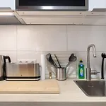 Appartement Auszeit *