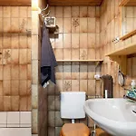 Appartement Auszeit Schönwalde
