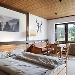 Appartement Auszeit *