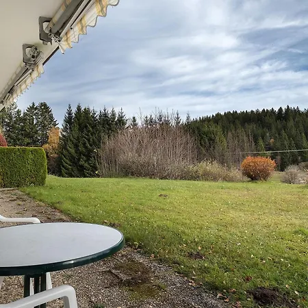 Auszeit * Schoenwald im Schwarzwald