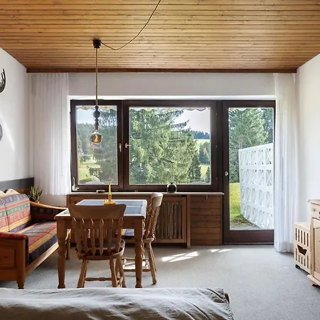 Apartment Auszeit Schoenwald im Schwarzwald