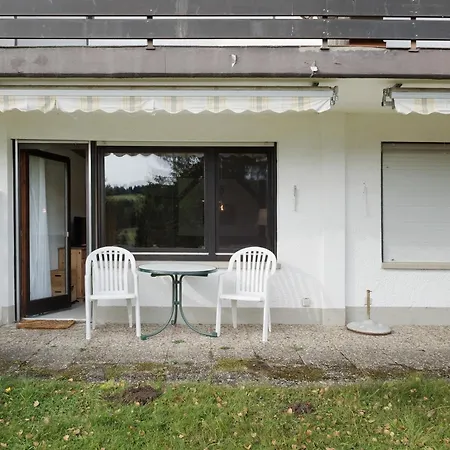 Auszeit Schoenwald im Schwarzwald