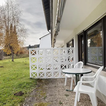 Auszeit Schoenwald im Schwarzwald