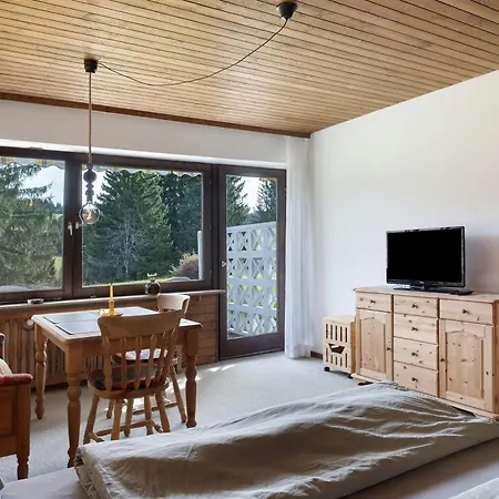 Appartement Auszeit *