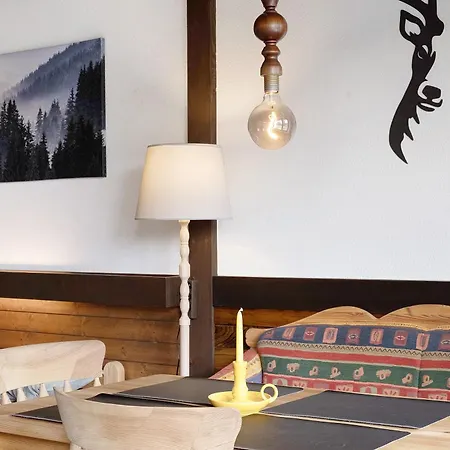 Auszeit Appartement *