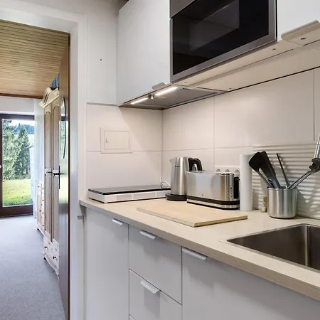 Auszeit Appartement Schönwalde