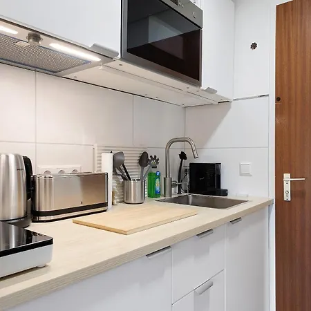 Appartement Auszeit *