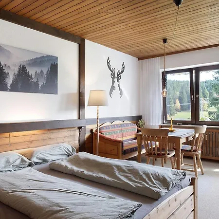 Appartement Auszeit *