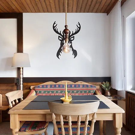 Auszeit Appartement