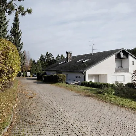 Auszeit Appartement Schönwalde