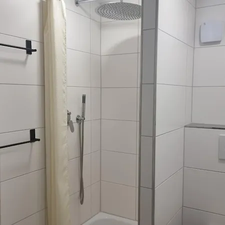 Apartamento Auszeit *